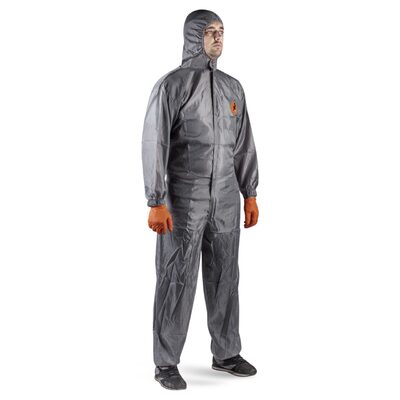 Комбинезон защитный Jeta Safety JPC65 XXL